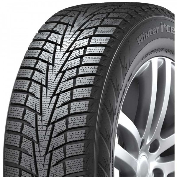 HANKOOK Winter i*cept (RW10) 215/70 R16 100T