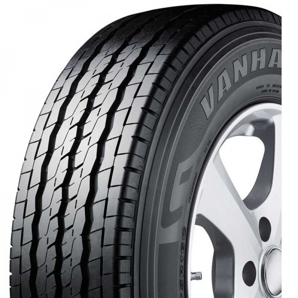 FIRESTONE VanHawk2 Winter 225/70 R15 112/110R