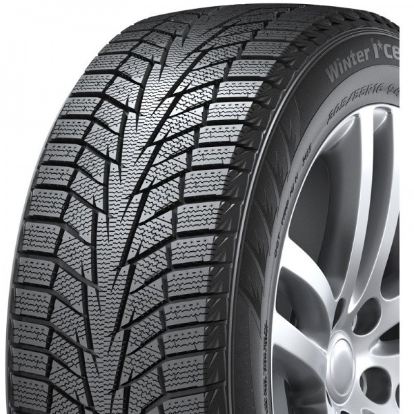 HANKOOK Winter i*cept iz2 (W616) 215/55 R16 97T XL