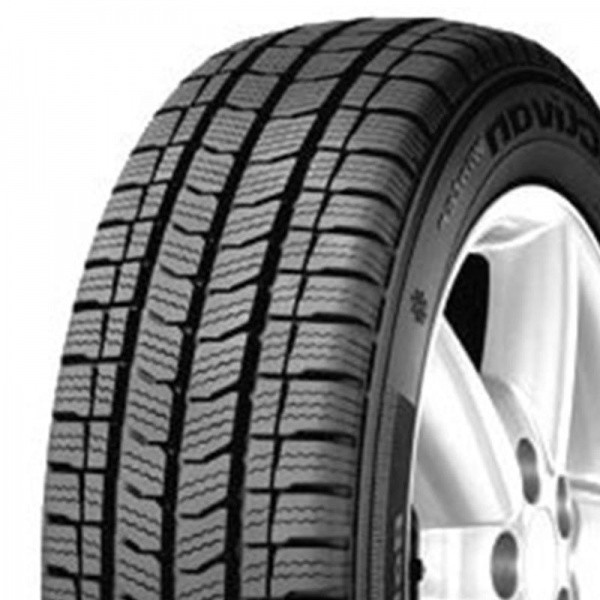 BFGOODRICH Activan Winter 205/65 R16 107/105T