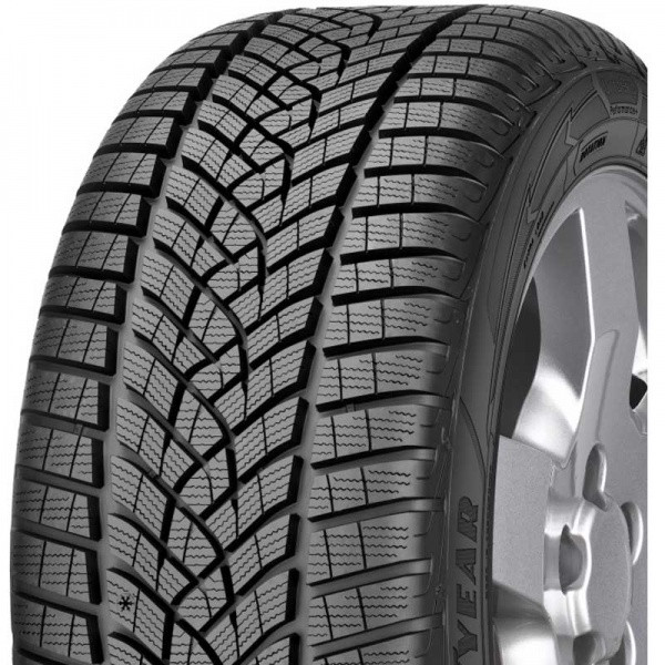 GOODYEAR UltraGrip Performance+ 275/40 R22 107V XL