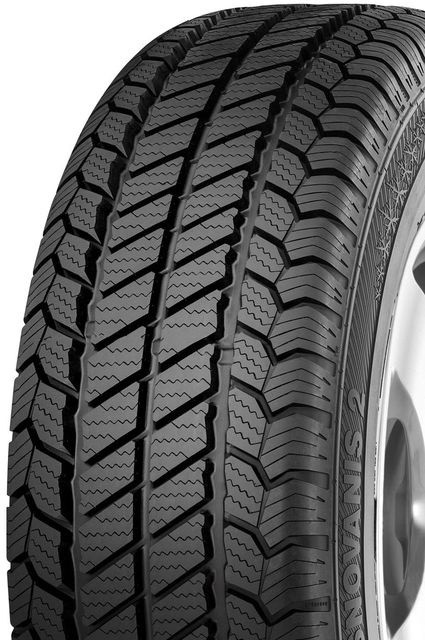 BARUM SnoVanis 2 195/80 R14 106/104Q