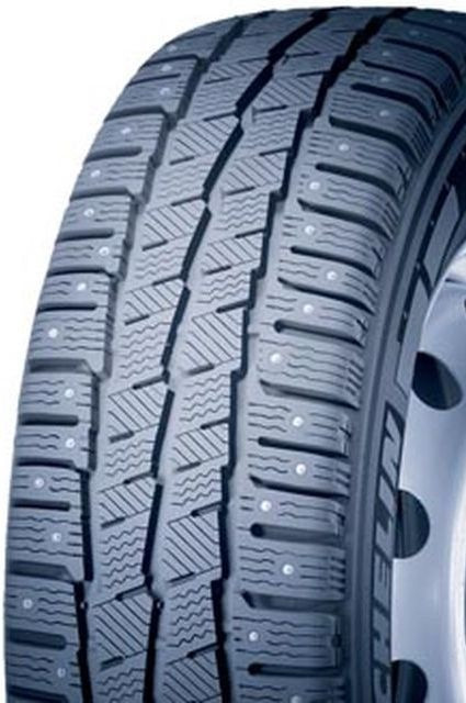 MICHELIN Agilis X-Ice North 215/65 R16 109/107R