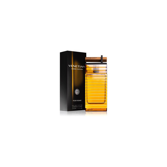 Armaf Venetian Ambre Edition EDP 100 ml man