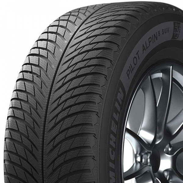 MICHELIN Pilot Alpin 5 SUV 285/35 R22 106W XL