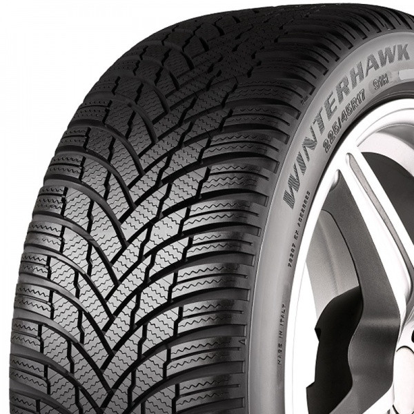 FIRESTONE WinterHawk 4 215/55 R17 98V XL