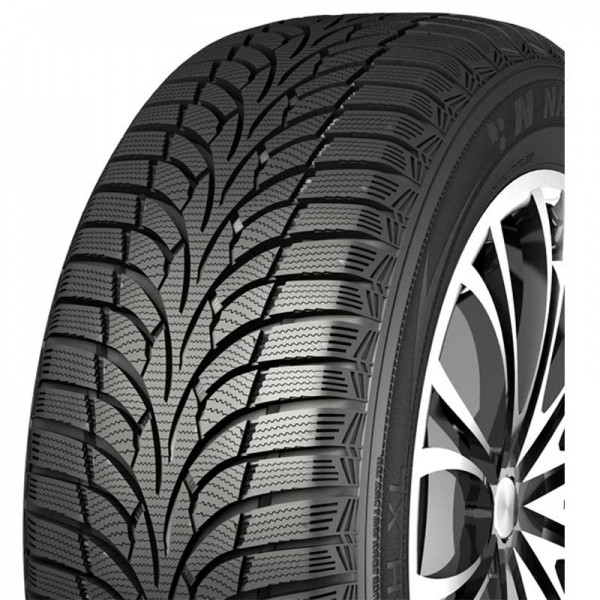 NANKANG SV-3 215/45 R17 91V XL