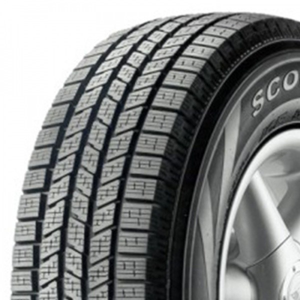 PIRELLI Scorpion Ice Snow 275/45 R20 110V XL
