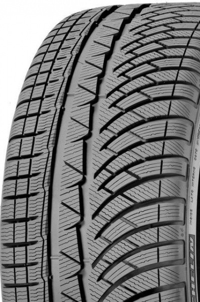 MICHELIN Pilot Alpin PA4 245/35 R20 91V