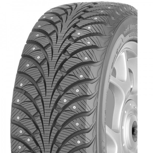 SAVA Eskimo Stud 195/65 R15 91T