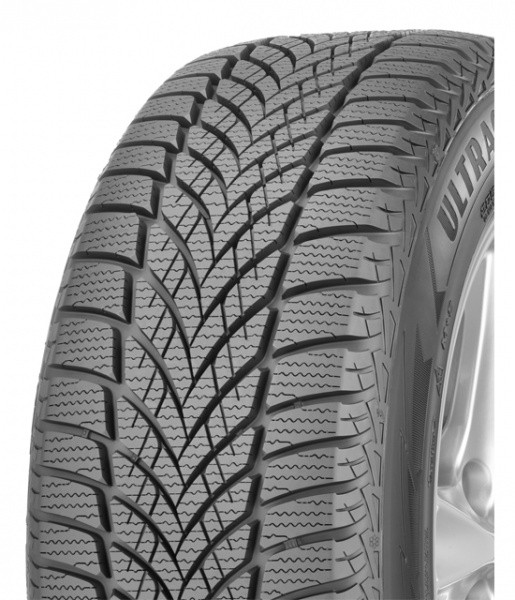 GOODYEAR UltraGrip Ice 2 225/50 R17 98T XL