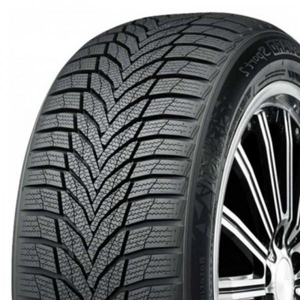 NEXEN Winguard Sport 2 SUV (WU7) 255/55 R18 109V XL