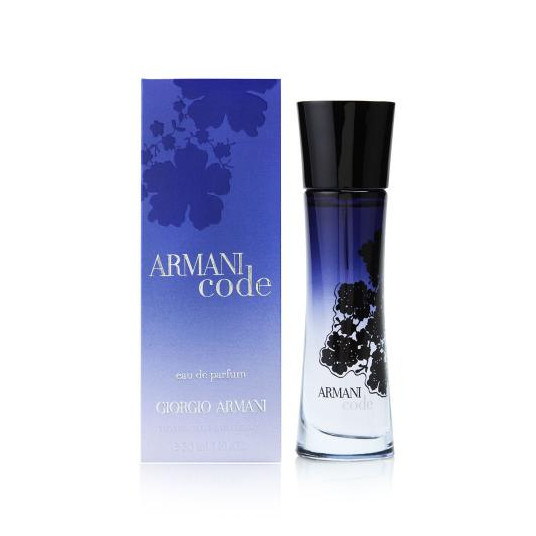 Giorgio Armani Armani Code EDP Spray 30 ml for Women