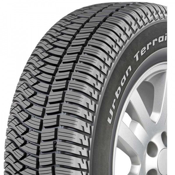 BFGOODRICH Urban Terrain T/A 235/70 R16 106H