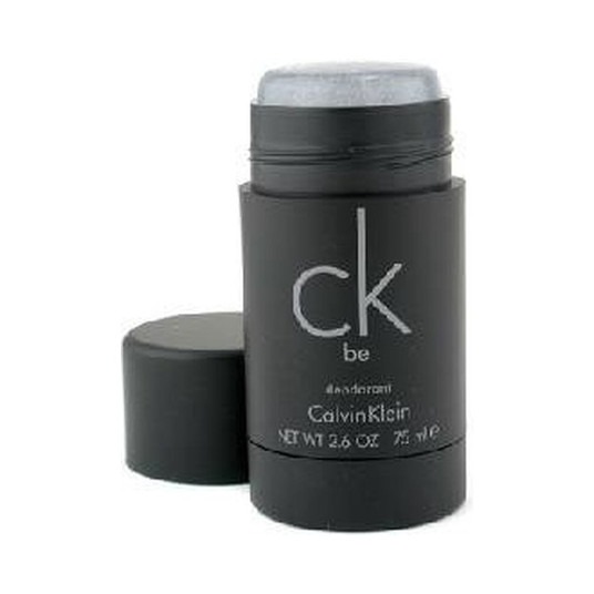  Calvin Klein Ck Be Deodorant Stick 75 ml for Men 