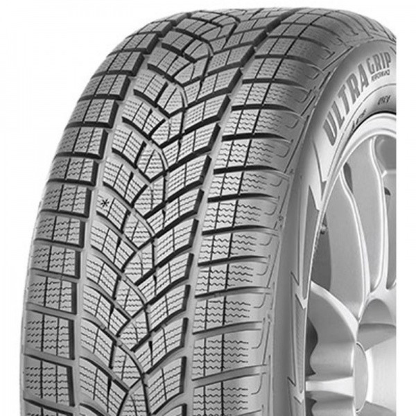 GOODYEAR UltraGrip Ice SUV GEN-1 215/70 R16 100T