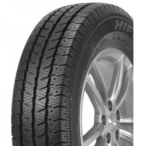 HIFLY ICE-Transit 155/80 R12 88/86Q