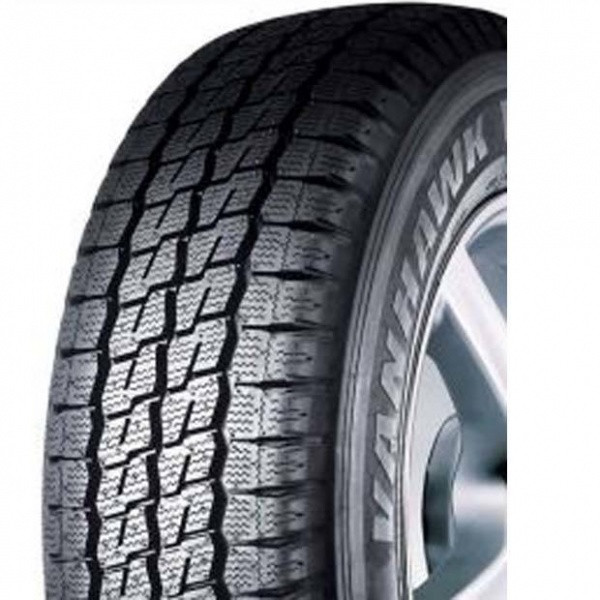 FIRESTONE VanHawk Winter 235/65 R16 115/113R