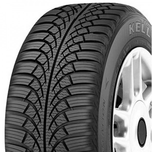 KELLY Winter ST (naujas raštas) 185/65 R14 86T
