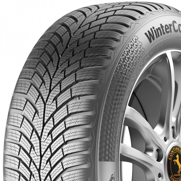 CONTINENTAL WinterContact TS 870 185/60 R15 84T