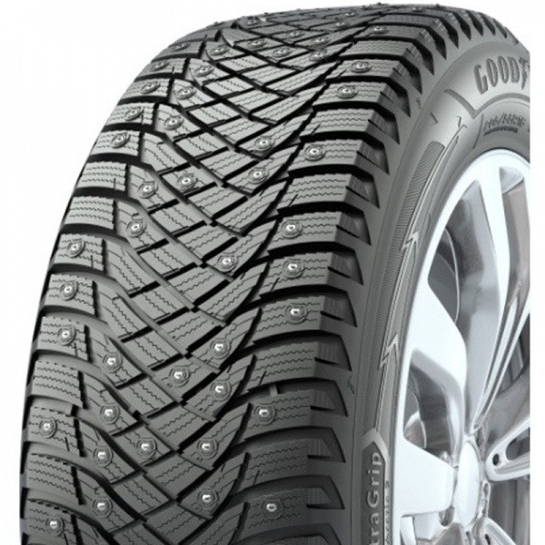 GOODYEAR UltraGrip Arctic 2 205/60 R16 96T XL