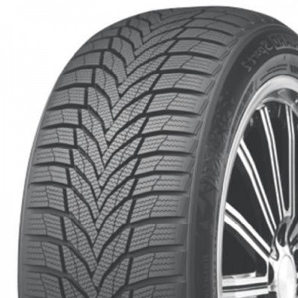 NEXEN Winguard Sport 2 (WU7) 245/50 R18 104V XL