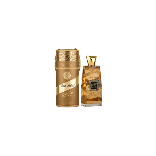  Lattafa Oud Mood Elixir Eau De Parfum 100 ml (unisex) 