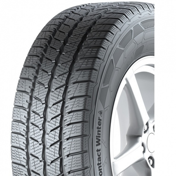 CONTINENTAL VanContact Winter 195/70 R15 104/102R