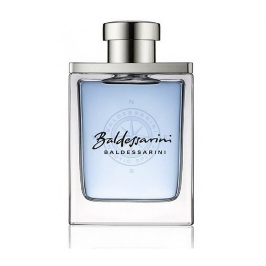  Baldessarini Nautic Spirit Spray 50 Ml Eau De Toilette 