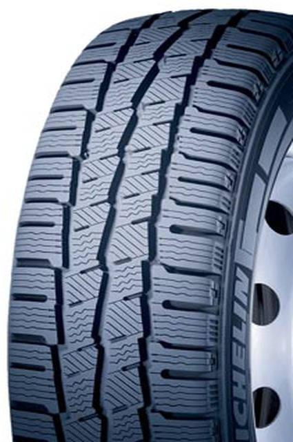 MICHELIN Agilis Alpin 235/65 R16 121/119R
