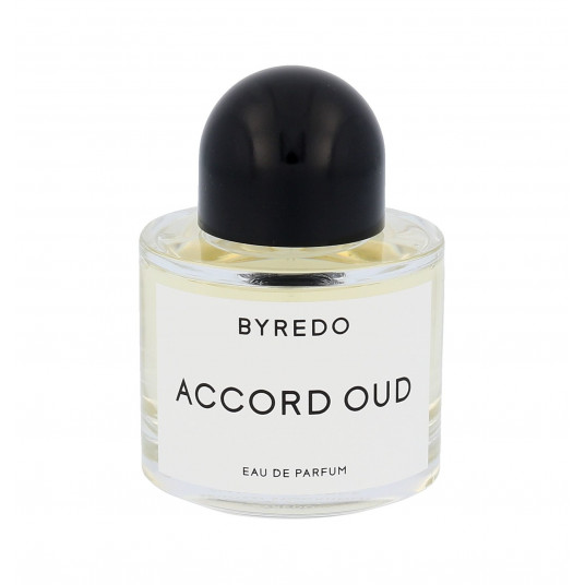  Byredo Accord Oud Eau De Parfum 50 ml unisex 