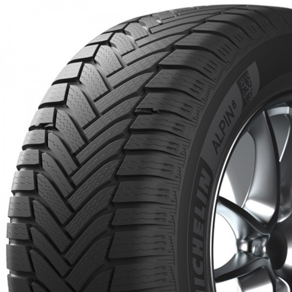 MICHELIN Alpin 6 215/50 R19 93T