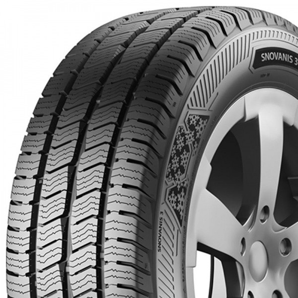 BARUM SnoVanis 3 215/70 R15 109/107R