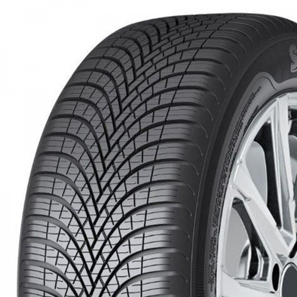 SAVA All Weather 205/55 R16 94V XL