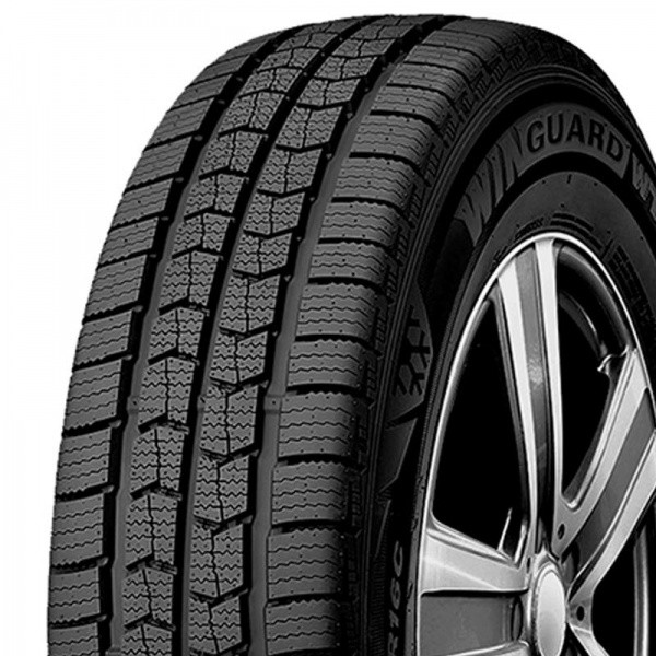 NEXEN Winguard WT1 215/75 R16 116/114R
