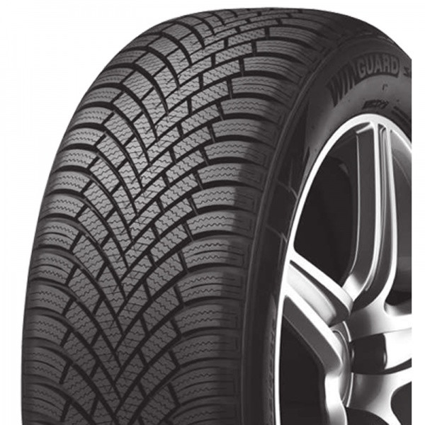 NEXEN Winguard Snow G 3 (WH21) 205/55 R16 91T