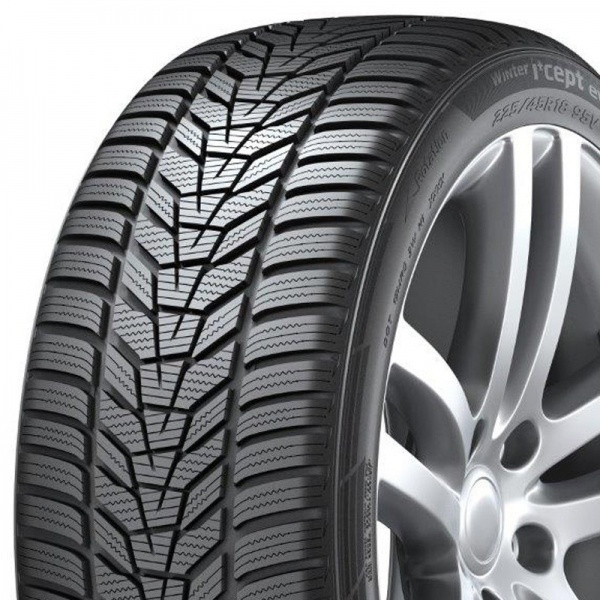 HANKOOK Winter i*cept evo3 SUV (W330) 225/60 R17 99H