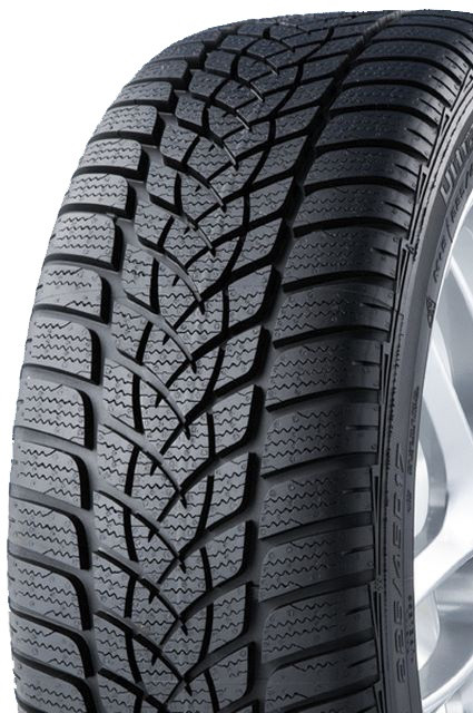 GOODYEAR UltraGrip Performance 2 245/55 R17 102H