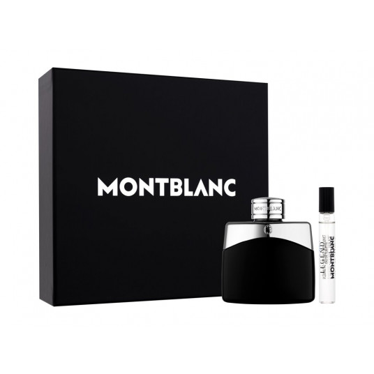  Eau de Toilette Montblanc Legend, 50ml 