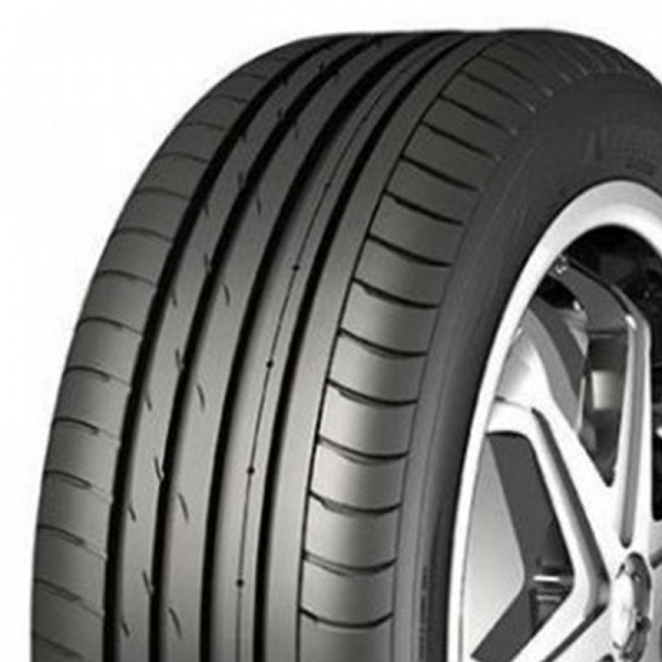 NANKANG AS-2+ 215/55 R16 93V