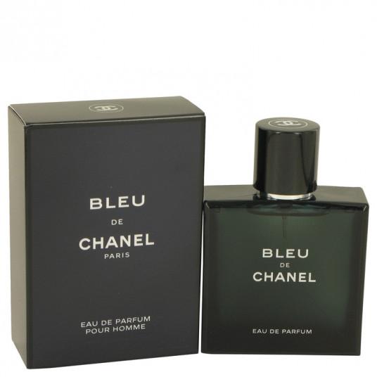Chanel Bleu EDP Spray 50 ml for Men