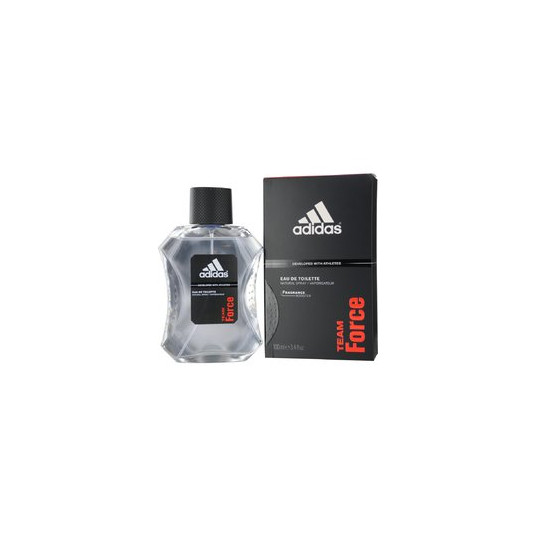  Adidas Team Force EDT, 50ml 