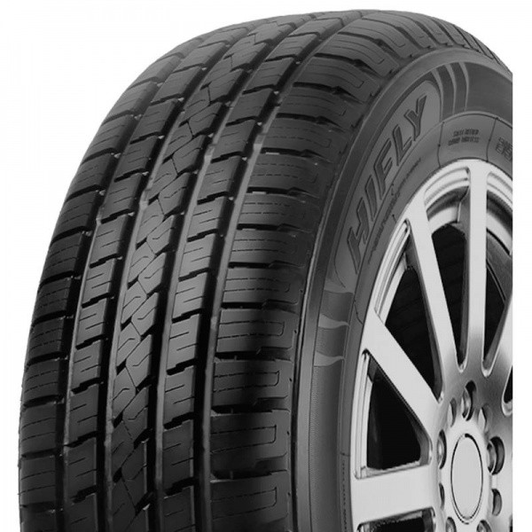 HIFLY Vigorous HT601 225/60 R17 99H
