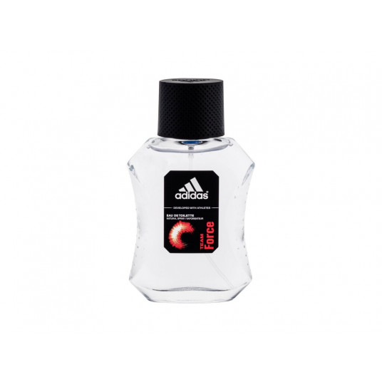  Eau de Toilette Adidas Team Force, 50ml 