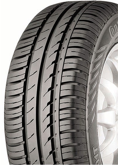 CONTINENTAL EcoContact 3 155/65 R14 75T