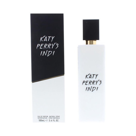 Katy Perry s Indi EDP Spray 100 ml for Women