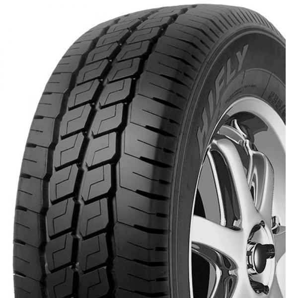 HIFLY SUPER2000 195/75 R16 107/105R