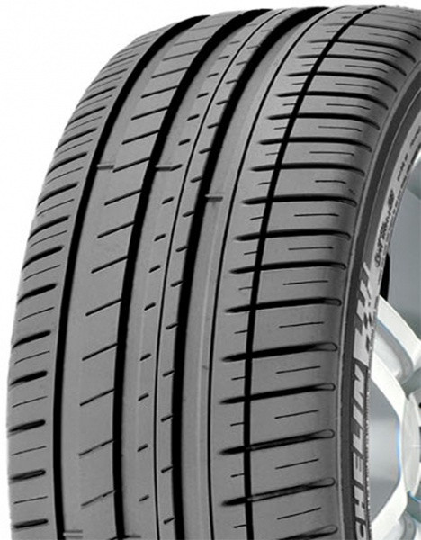 MICHELIN Pilot Sport 3 275/40 R19 105Y