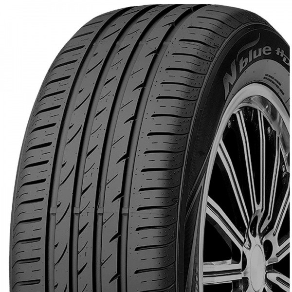 NEXEN N-blue HD Plus 165/65 R15 81T