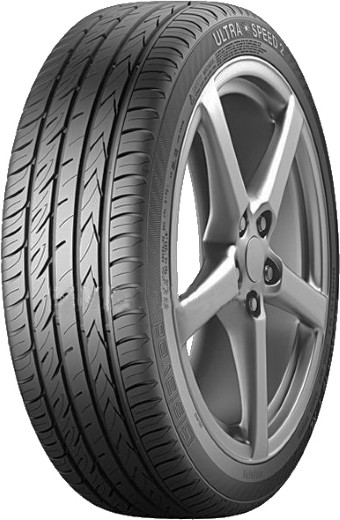 GISLAVED ULTRA SPEED 2 205/55 R16 91V